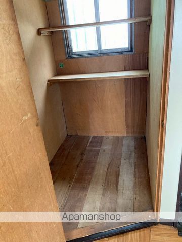 函館本線 南小樽駅 徒歩15分 1階建 築97年の内装写真