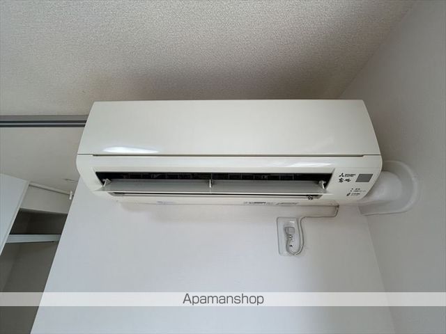 レジデンス・ハラIIIの内装写真