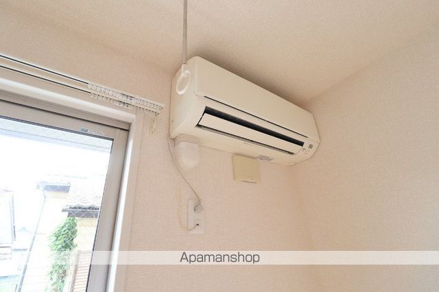コモド元住吉の内装写真
