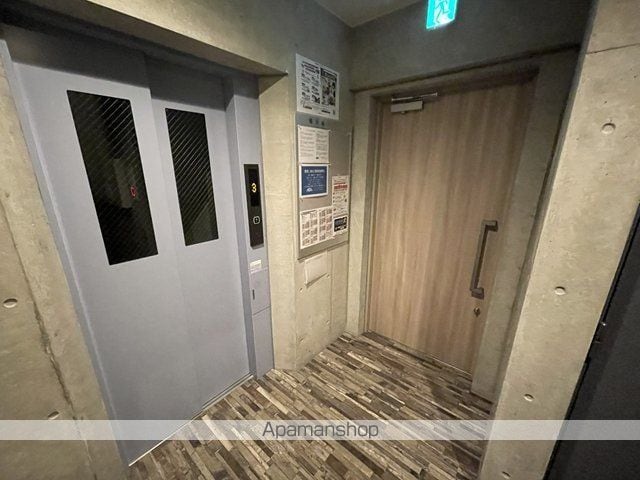 シティレジデンス南8条の外観写真
