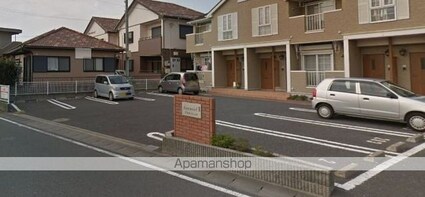 アルカンシエルⅢ[2DK/44.82m2]の駐車場2