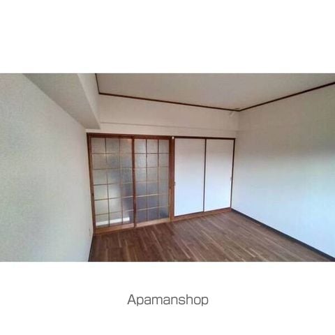 佐藤ビルの内装写真