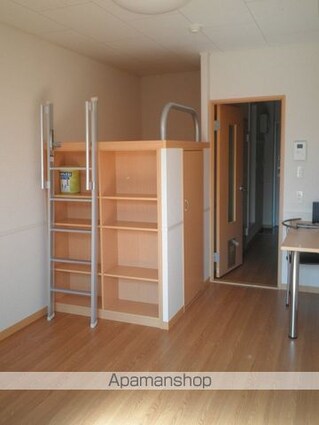 レオパレスリバーポイント小岩Ⅰ[1K/22.35m2]のリビング・居間2