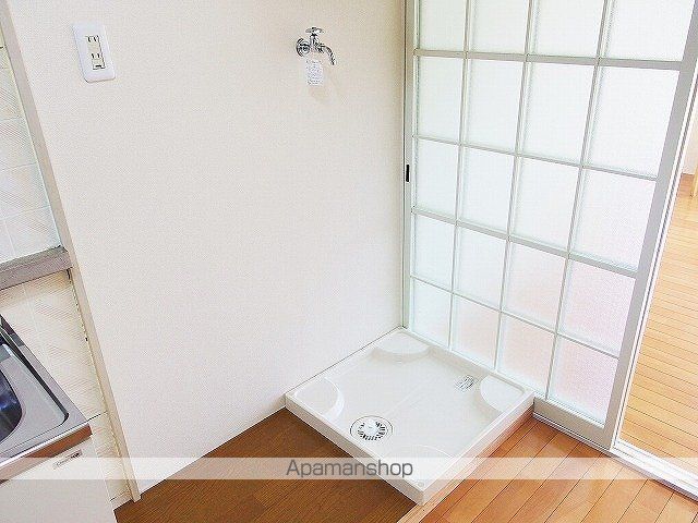 ヴィルセゾンJ3の内装写真