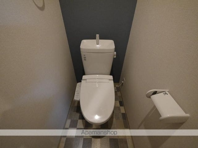 HF仙台本町レジデンスの内装写真