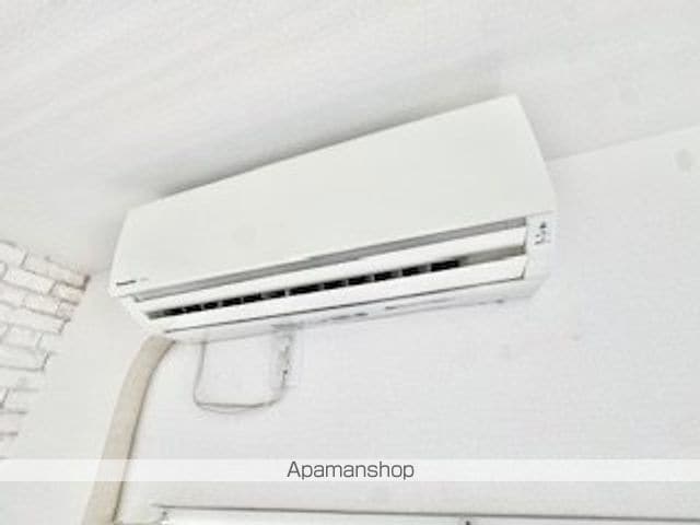 メゾン山一の内装写真
