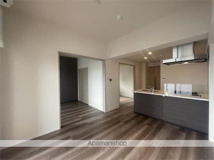 Ｐｏｒｔｏｆｉｎｏ（ポルトフィーノ）[2LDK/46.6m2]のリビング・居間