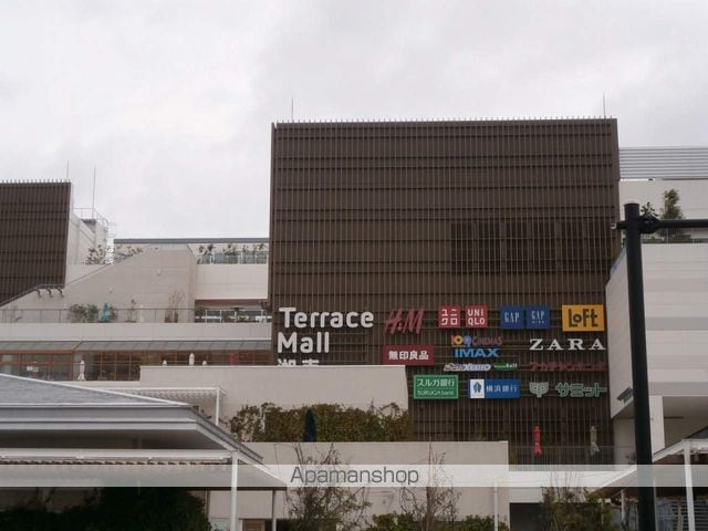 羽鳥3丁目テラスの周辺写真