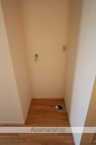 ジュネス阪本の内装写真