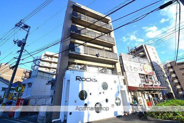 レガロ出汐の外観写真