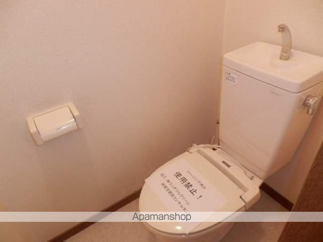 エクセルメゾンの内装写真