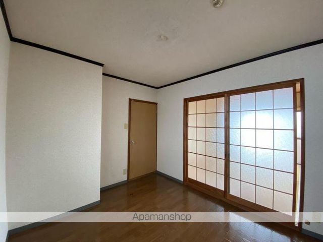 ハイツ大塚の内装写真