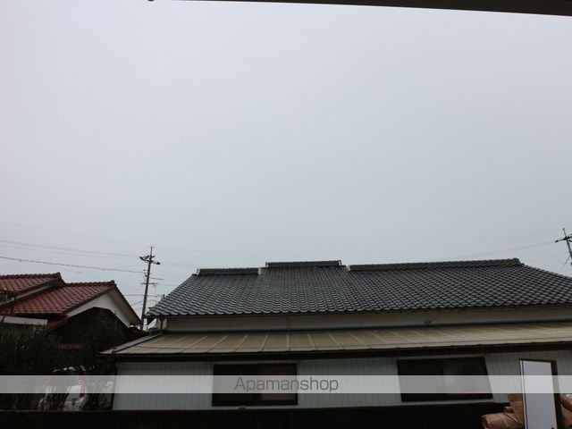 メゾン華城 A棟のその他写真