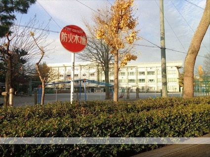 リンク北小岩[1R/14.76m2]の周辺2