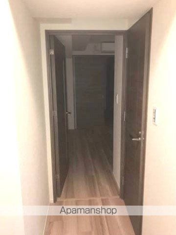 レジディア千駄木の内装写真