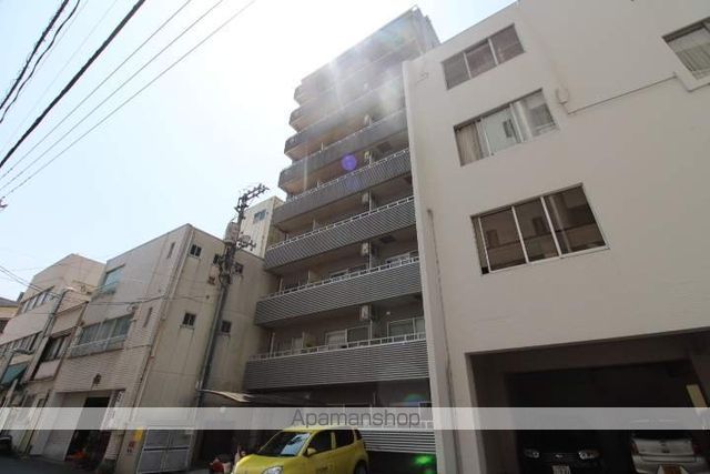 アイビースクエア横川の外観写真
