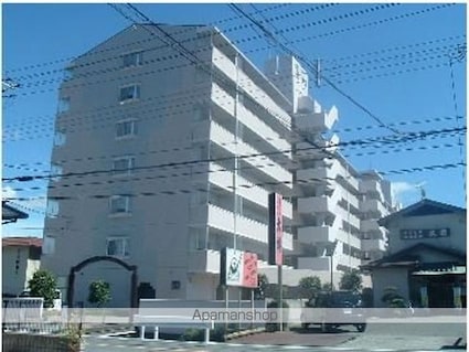 グランドハイツ田尻６０６号室[3LDK/70.17m2]の外観1