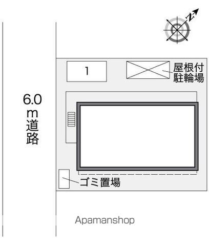 レオパレスFRIEDENのその他写真