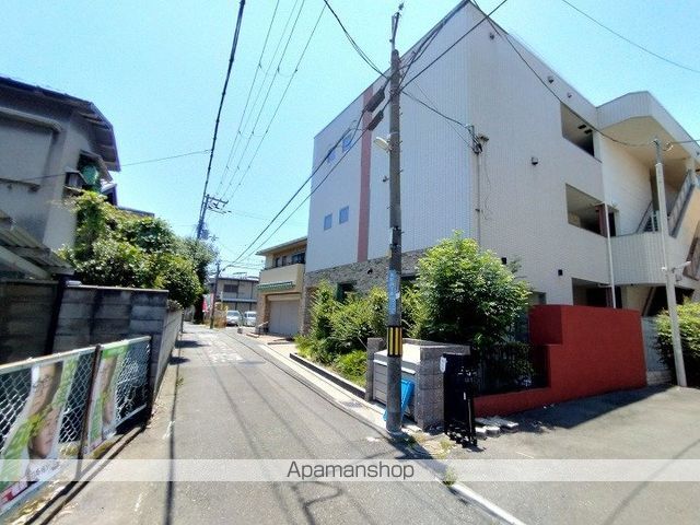エルパシオン吹田泉町の外観写真
