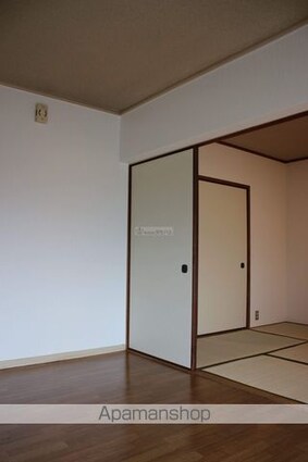 角内マンション[2LDK/65.49m2]の内装5