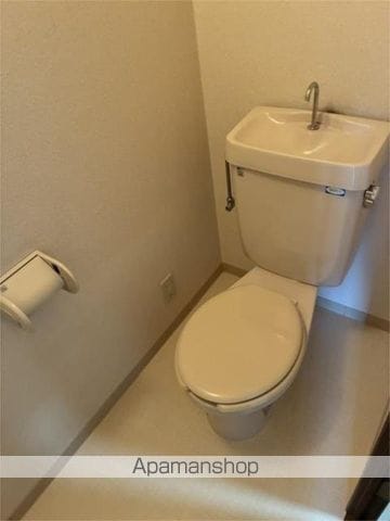 ベルフォーレの内装写真