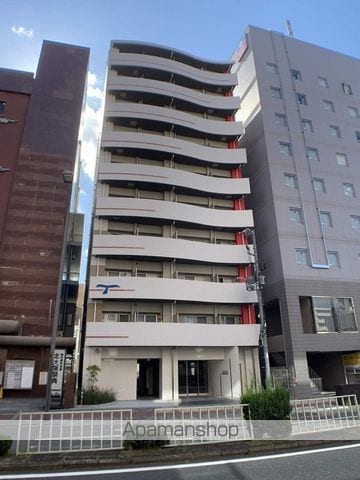 セレニテ西中島アリア壱番館の外観写真