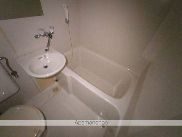 ビーコンハイツPARTIの内装写真