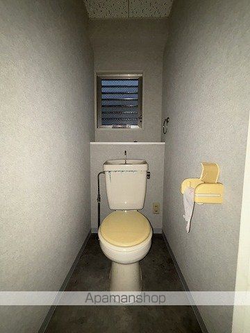 レジェンド呉中央の内装写真