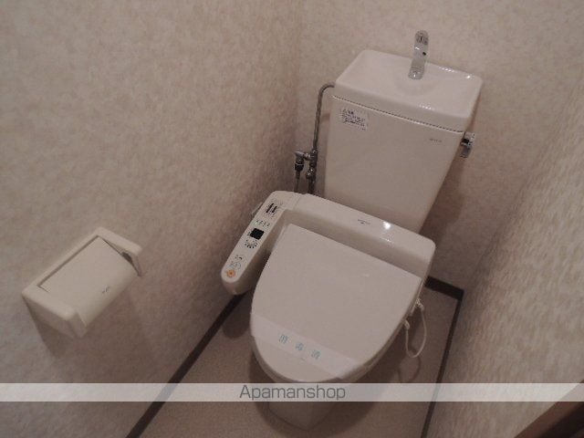 ブローテ曳馬の内装写真
