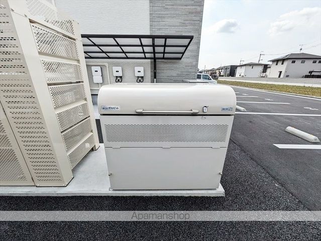 COCORIZE A棟のその他写真