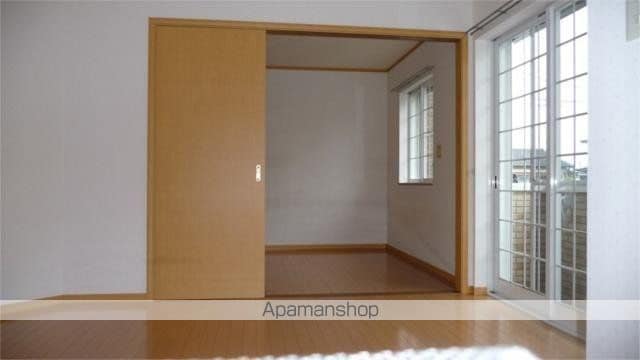 プレジオけやきの内装写真