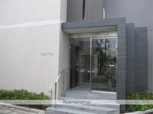CASA FUJIの外観写真