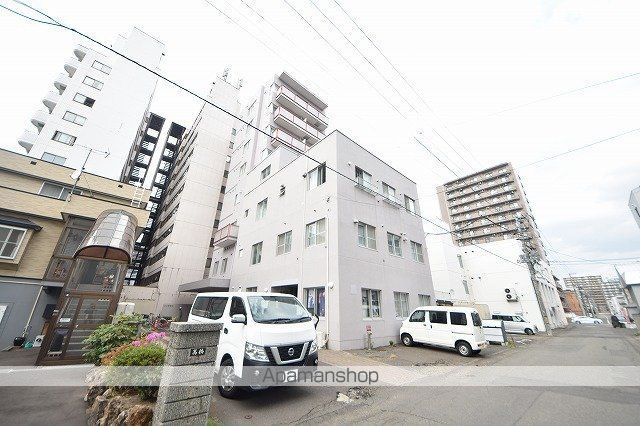 ごとうビルの外観写真