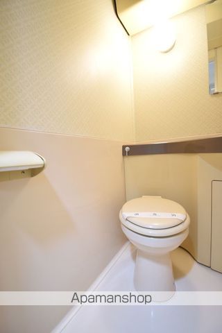 ダイアパレス仙台中央の内装写真