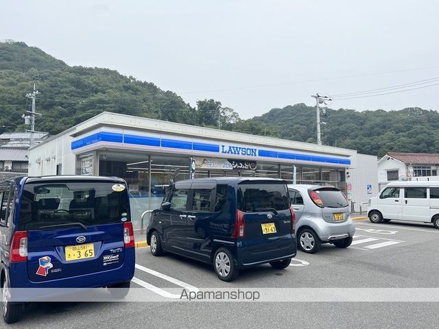 サンシティ東新田Aの周辺写真