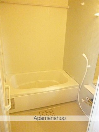 和歌山県和歌山市出島[1LDK/45.82m2]のバス