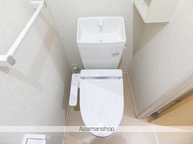 シャロウズの内装写真