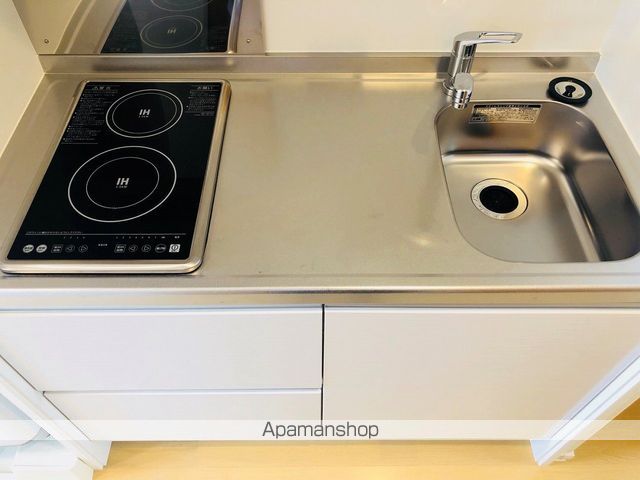 クレイノグリーンメゾンの内装写真