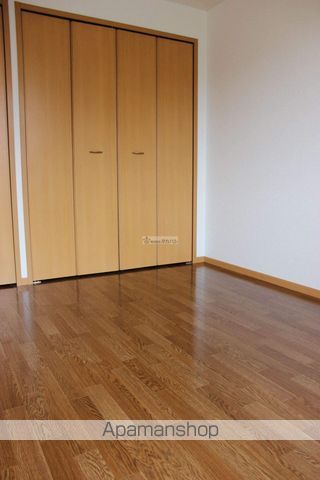 リヴィエールBの内装写真