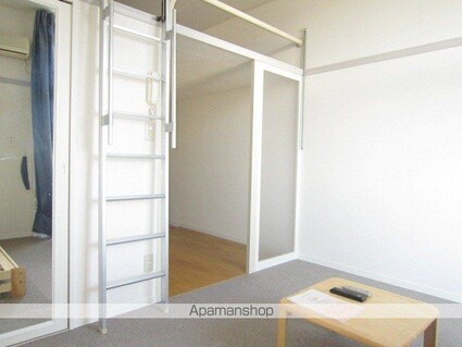 レオパレスりんどう[1K/23.18m2]のその他内装1