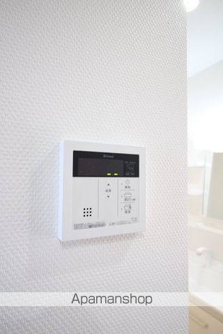 GRANTAGEの内装写真
