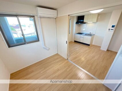 アコード・Ｋ[1LDK/31.05m2]の内装8