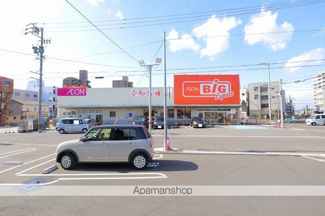 コートハウスMの周辺写真