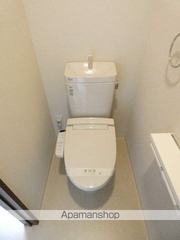 田畑ハイツルシアスIの内装写真