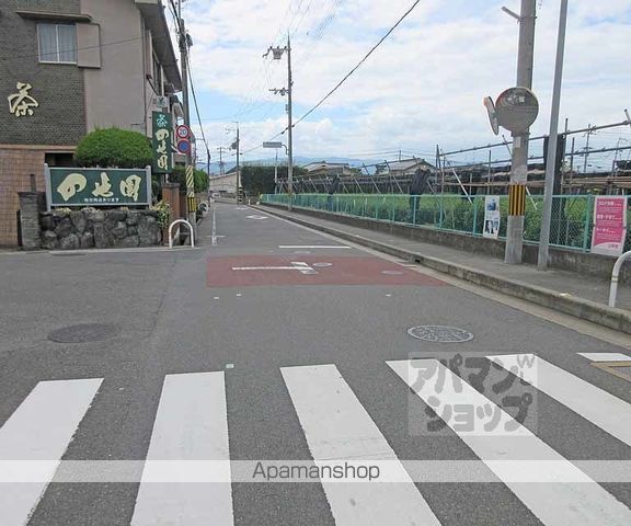 ソーム中山の内装写真