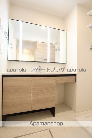 サルターレの内装写真