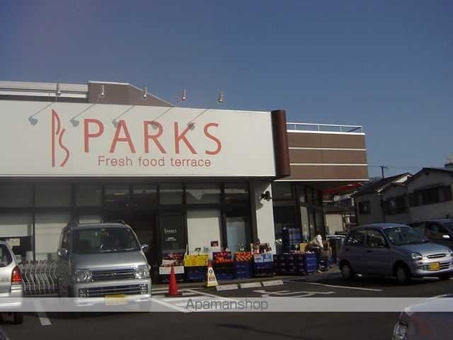 赤坂コートの周辺写真