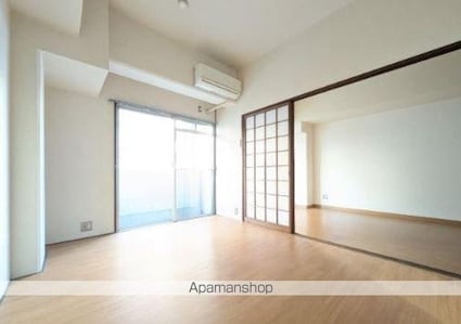 香川県高松市錦町１丁目[1LDK/31.27m2]の内装1