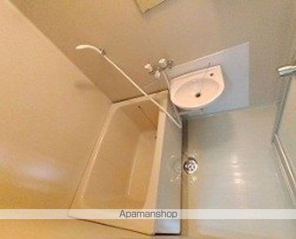 ハイツ南苑荘の内装写真