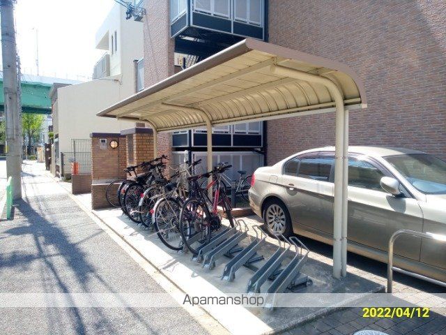 レオパレス大井町 103 ｜ 愛知県名古屋市中区大井町4-10（賃貸マンション1K・1階・19.87㎡） その14